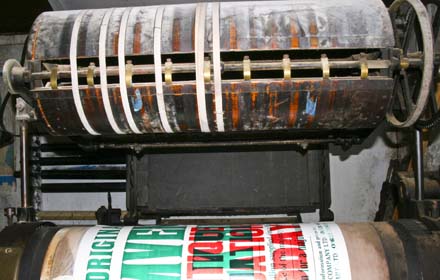 Tilleys Printing Tilleys Printing