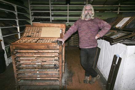 Tilleys Printing Tilleys Printing