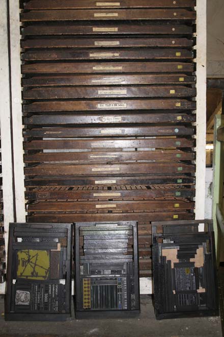 Tilleys Printing Tilleys Printing