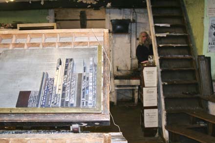 Tilleys Printing Tilleys Printing