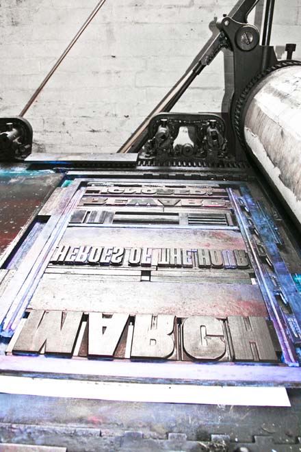 Tilleys Printing Tilleys Printing