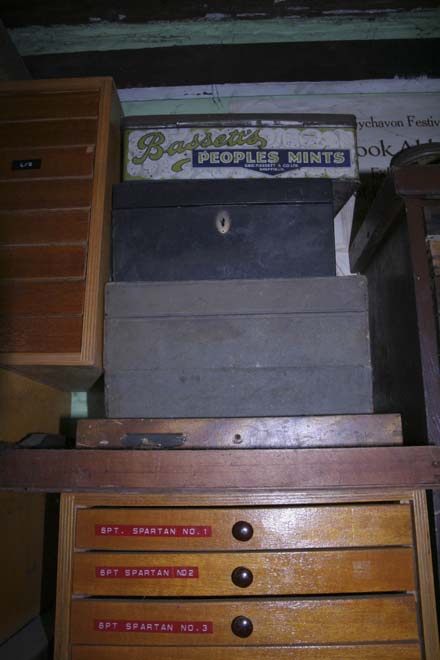 Tilleys Printing Tilleys Printing