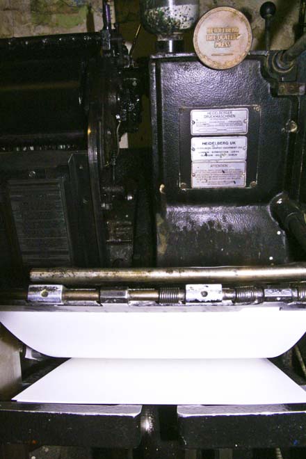 Tilleys Printing Tilleys Printing