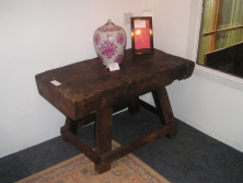 Butcher's Block Butcher's Block
