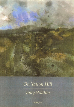 On Yatton Hill by Tony Walton on Ledbury Portal