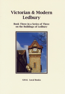 Victorian Ledbury Portal
