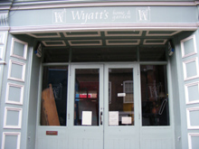 Wyatts - closed