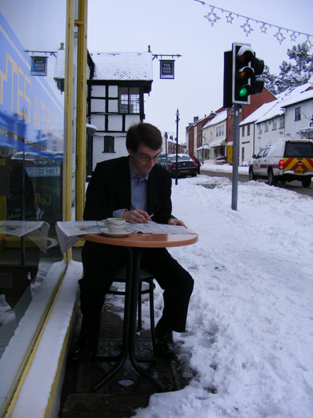 Ice Bytes Ice Bytes on Ledbury Portal